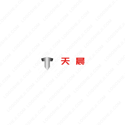 肆不可擋logo設(shè)計