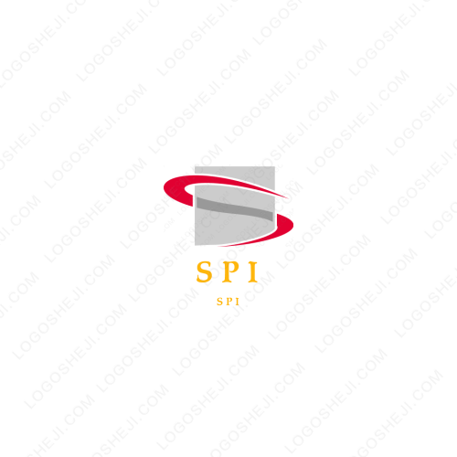 金鴻數(shù)碼logo設(shè)計(jì)