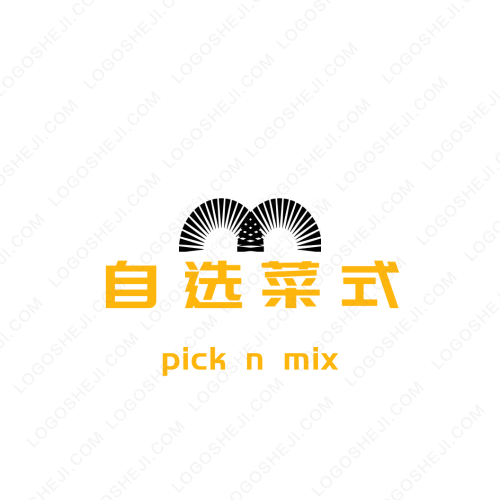 任彤桐logo設計