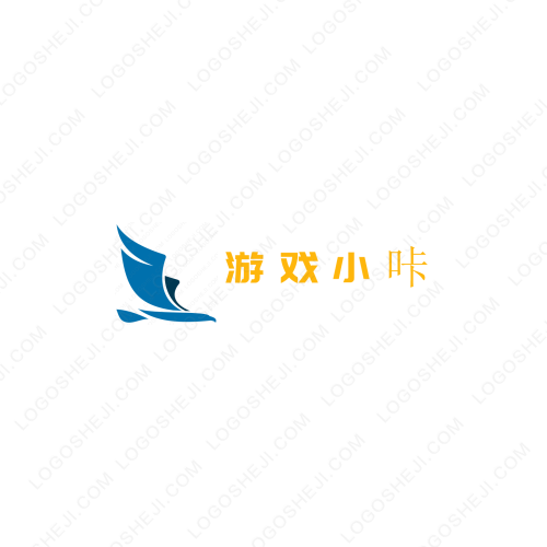 冷兮logo設(shè)計(jì)