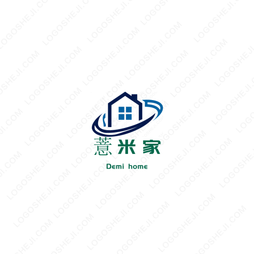 誠(chéng)順通物流logo設(shè)計(jì)