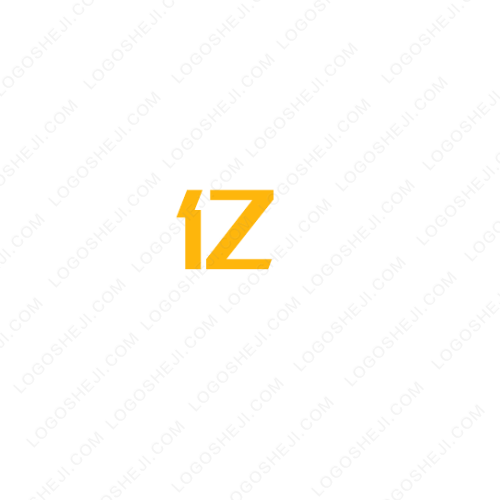 智舍裝飾logo設(shè)計(jì)