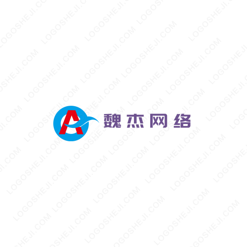 愛生活工廠店logo設(shè)計