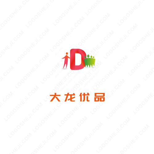 亦心理logo設(shè)計(jì)