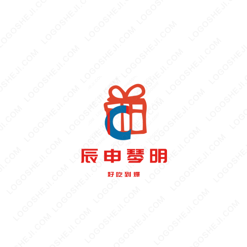 XIE YU QIONGlogo設計