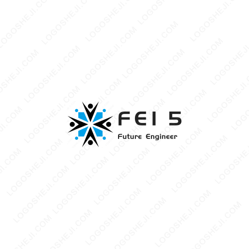 DevNetOps論壇logo設計