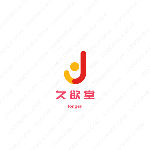 部落客網(wǎng)絡(luò)科技（武漢）有限公司logo設(shè)計
