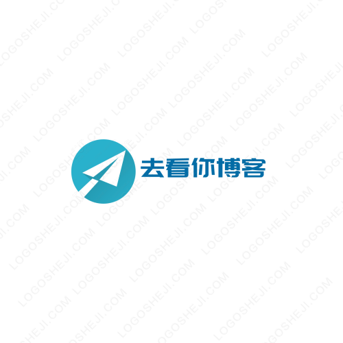 趣聞教育logo設(shè)計