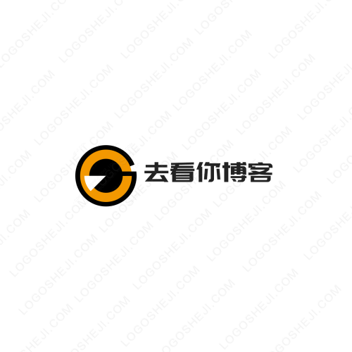 鑫順家政logo設計