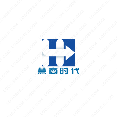 影視解說logo設計
