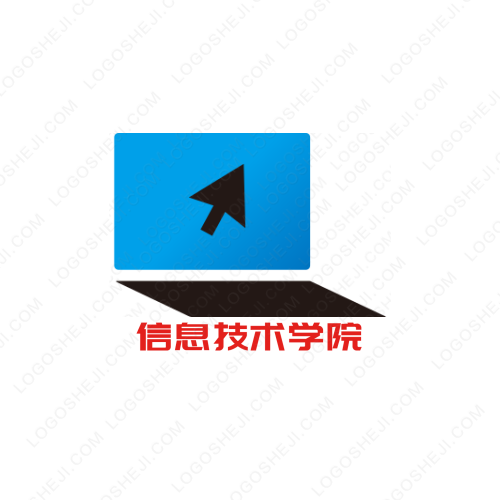 水清木策logo設(shè)計