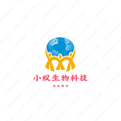 后島logo設(shè)計