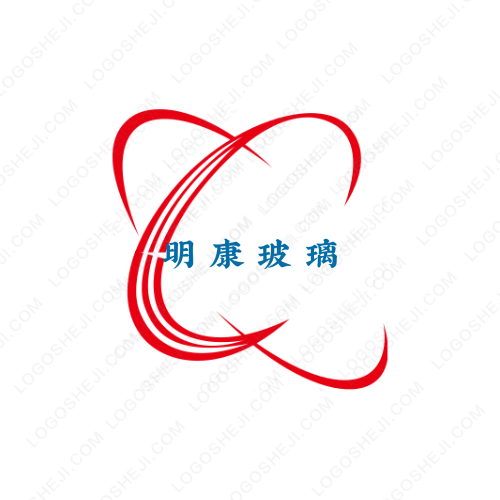 龍貓LOMlogo設(shè)計(jì)