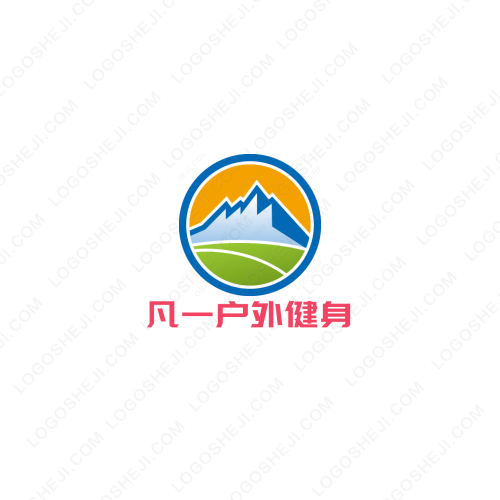 初見logo設(shè)計