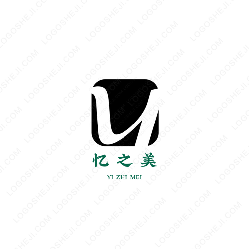資質易logo設計