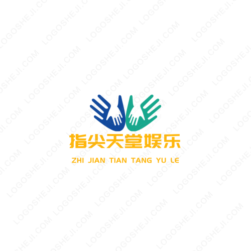 飛狐工作室logo設計