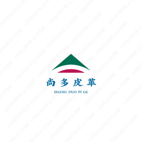 文南管理logo設計