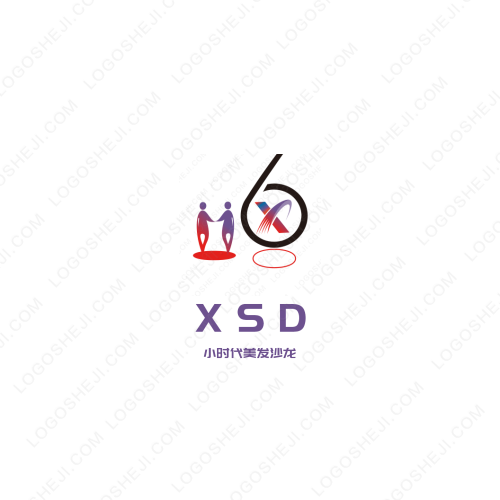 天坤招標logo設計