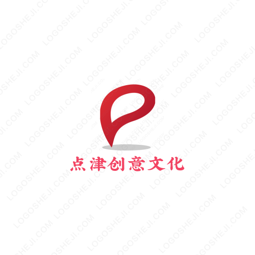 玖潤(rùn)商貿(mào)logo設(shè)計(jì)