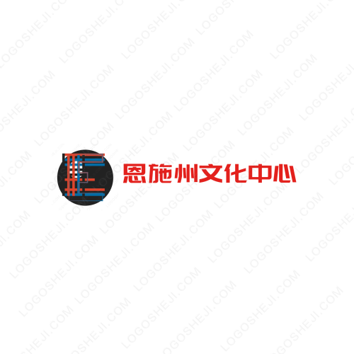 DTP京墨大藥房logo設(shè)計(jì)