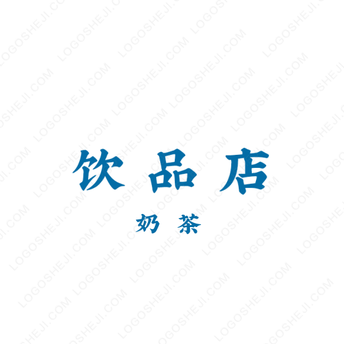 牛幸福logo設(shè)計
