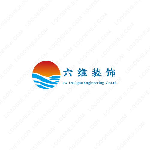 花之道logo設(shè)計(jì)