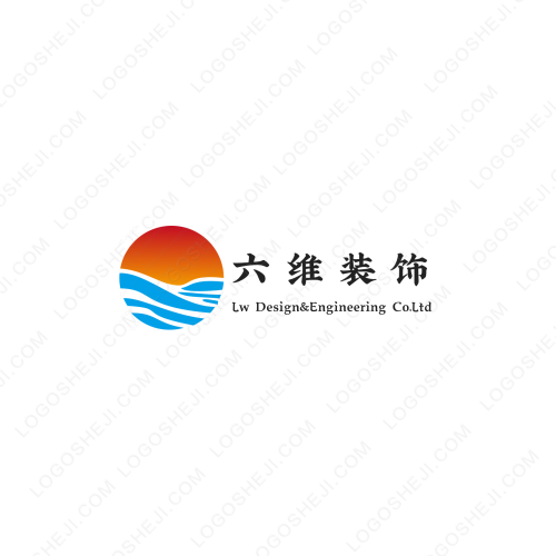 美琪凌內衣logo設計