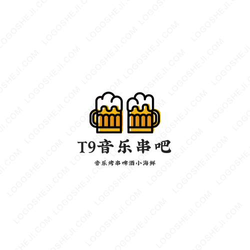 華夏廣告logo設(shè)計