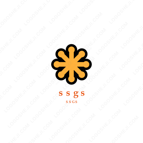 柯青源潮包logo設計