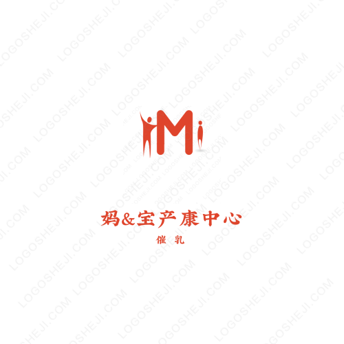 飯飯家女裝店logo設(shè)計(jì)