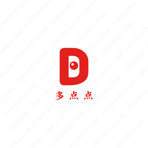 藍焰影視logo設(shè)計