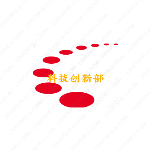 栗鑫影視logo設(shè)計(jì)