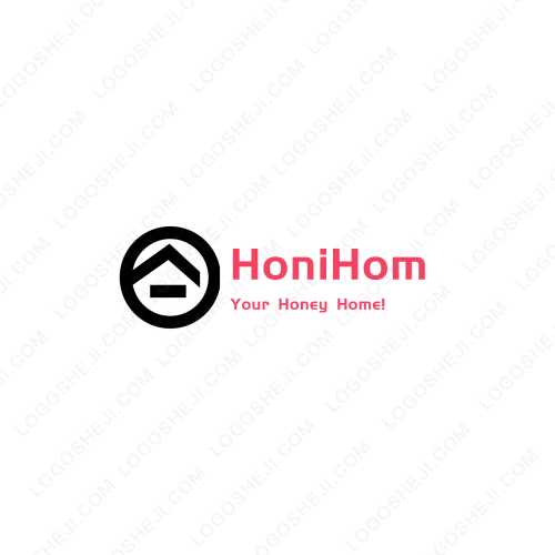 愛和logo設(shè)計
