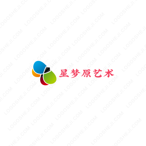 翻山越嶺一首歌logo設(shè)計