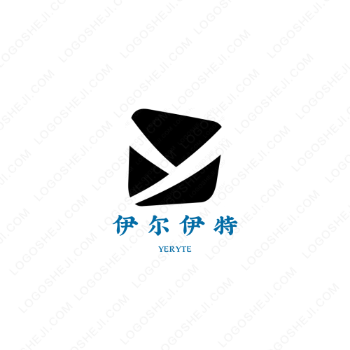 美足秀秀logo設(shè)計(jì)
