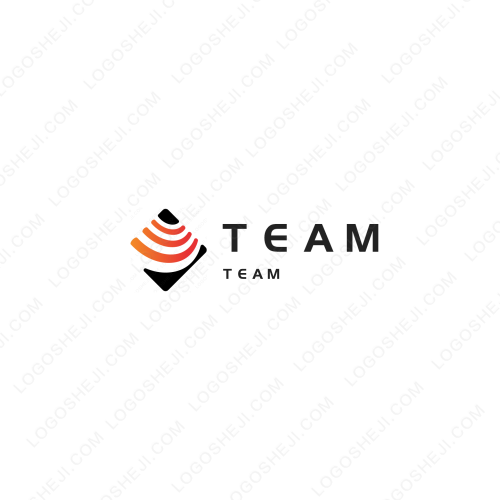 工廠招聘logo設(shè)計(jì)