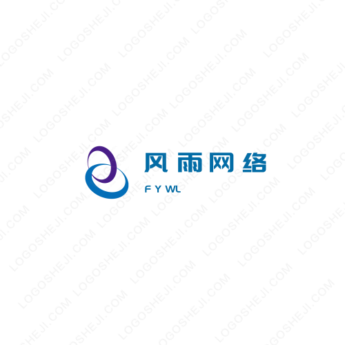 西站社區(qū)logo設(shè)計(jì)