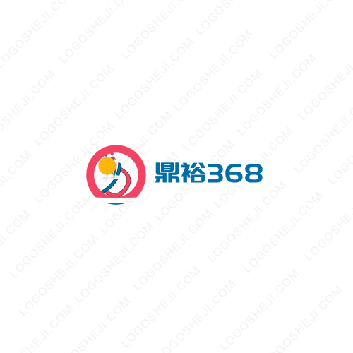 韓山液壓logo設(shè)計(jì)