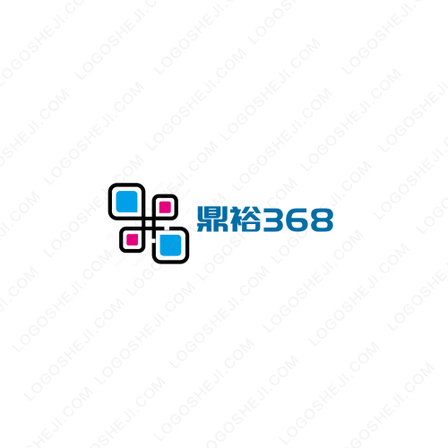 禮焰logo設(shè)計(jì)