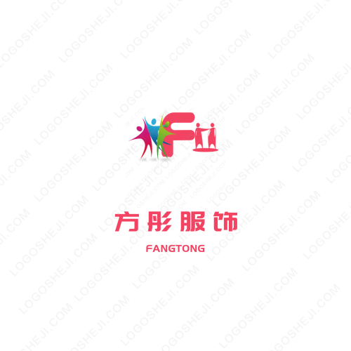 第一訪談logo設(shè)計(jì)