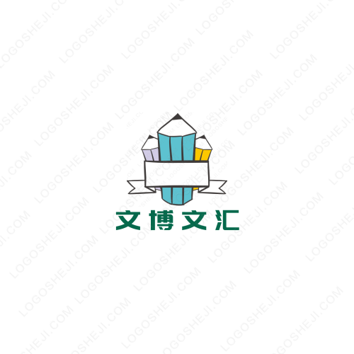 眾從logo設(shè)計(jì)