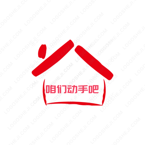 艾歐創(chuàng)聯(lián)logo設(shè)計