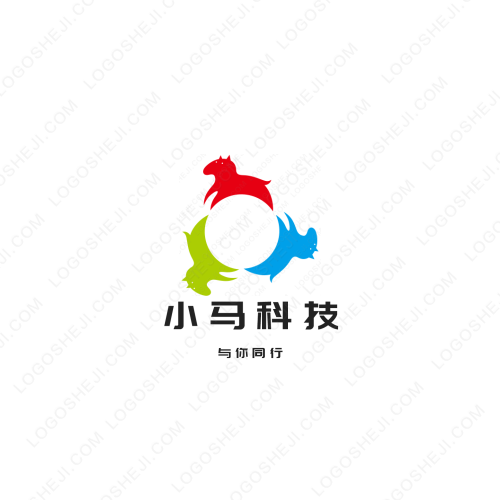 奧萊漁具logo設計