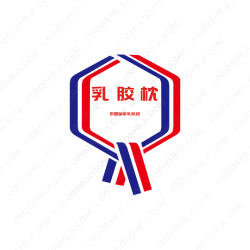 韓肌草logo設計
