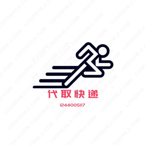 星辰網(wǎng)絡(luò)科技logo設(shè)計