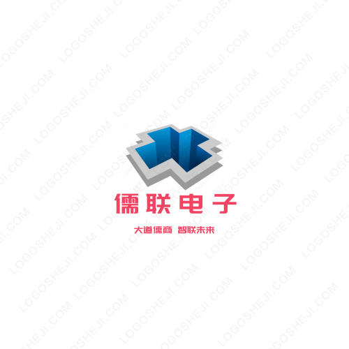 本真logo設(shè)計