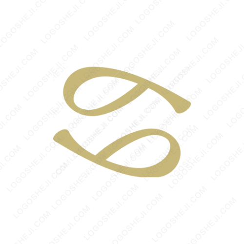 六扇門logo設(shè)計