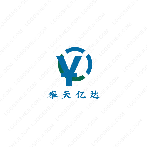 天元公司logo設(shè)計
