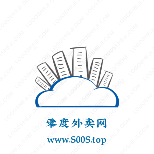 滿意家居logo設計