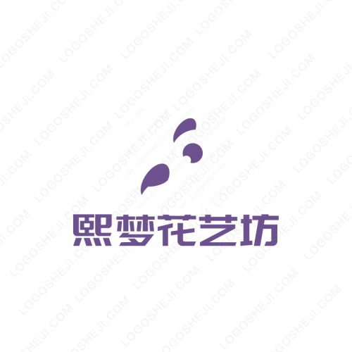 芙依logo設(shè)計(jì)